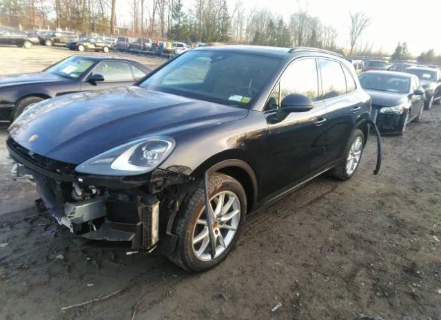 WP1AA2AY0KDA18140  porsche cayenne 2019 IMG 1