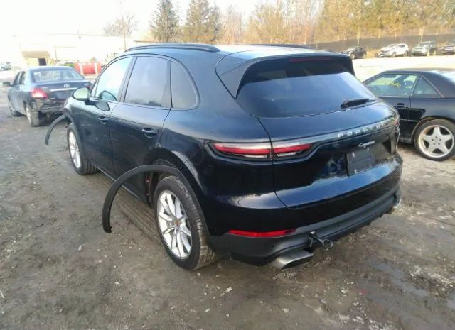 WP1AA2AY0KDA18140  porsche cayenne 2019 IMG 2