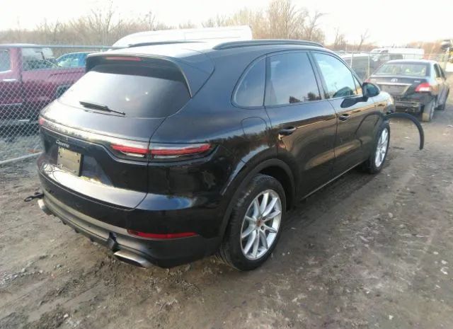 WP1AA2AY0KDA18140  porsche cayenne 2019 IMG 3