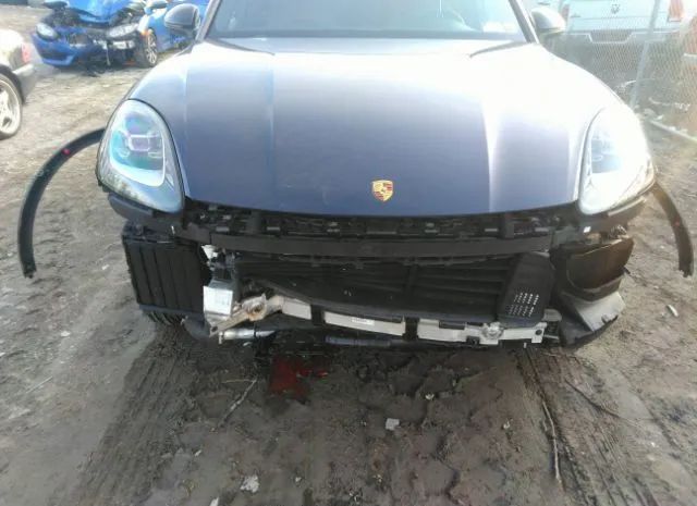 WP1AA2AY0KDA18140  porsche cayenne 2019 IMG 5