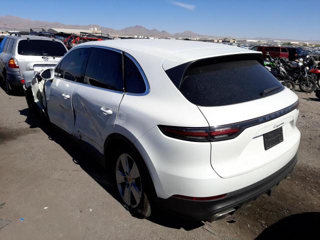 WP1AA2AY0LDA01002  porsche cayenne 2019 IMG 2