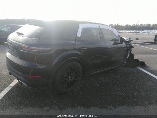 WP1AA2AY1KDA11830  porsche cayenne 2019 IMG 3