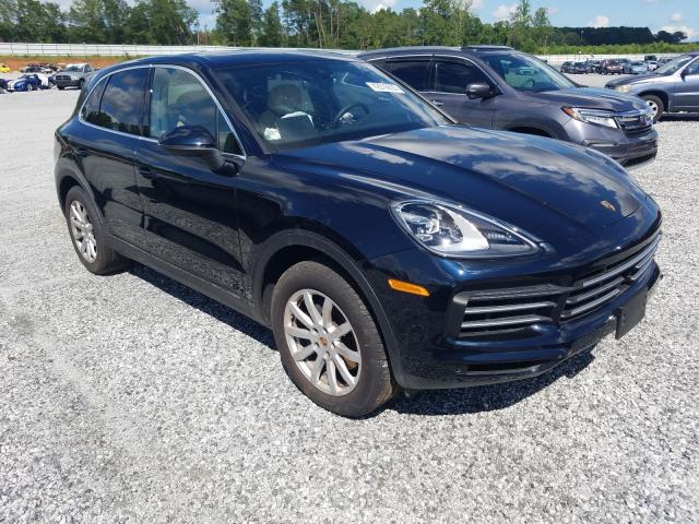 WP1AA2AY1KDA16509  porsche cayenne 2019 IMG 0