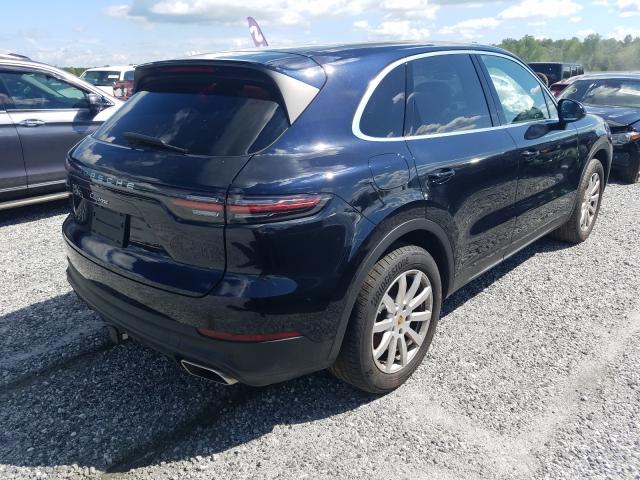 WP1AA2AY1KDA16509  porsche cayenne 2019 IMG 3