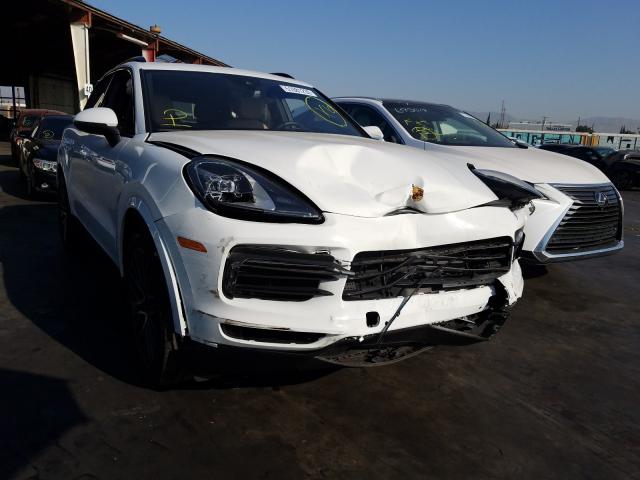 WP1AA2AY2KDA03669  porsche cayenne 2019 IMG 0