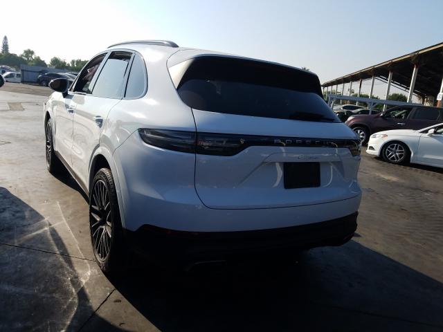 WP1AA2AY2KDA03669  porsche cayenne 2019 IMG 2