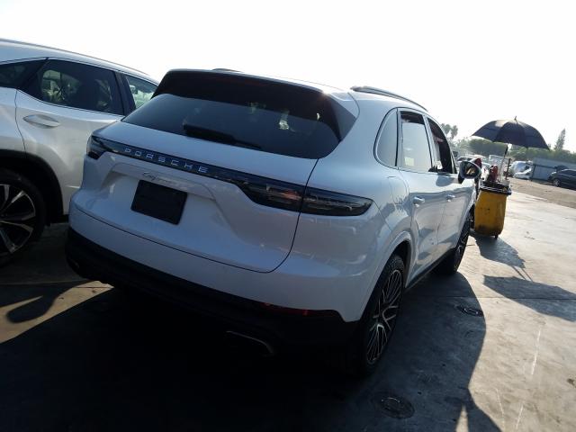 WP1AA2AY2KDA03669  porsche cayenne 2019 IMG 3