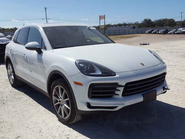 WP1AA2AY3KDA04796  porsche cayenne 2019 IMG 0