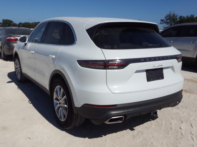 WP1AA2AY3KDA04796  porsche cayenne 2019 IMG 2