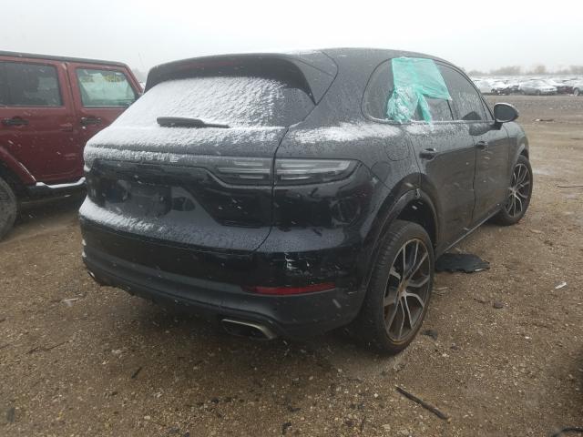 WP1AA2AY3KDA08623  porsche cayenne 2019 IMG 3