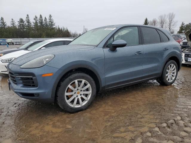 WP1AA2AY4KDA11319  porsche cayenne 2019 IMG 0