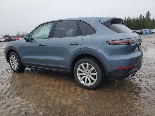 WP1AA2AY4KDA11319  porsche cayenne 2019 IMG 1