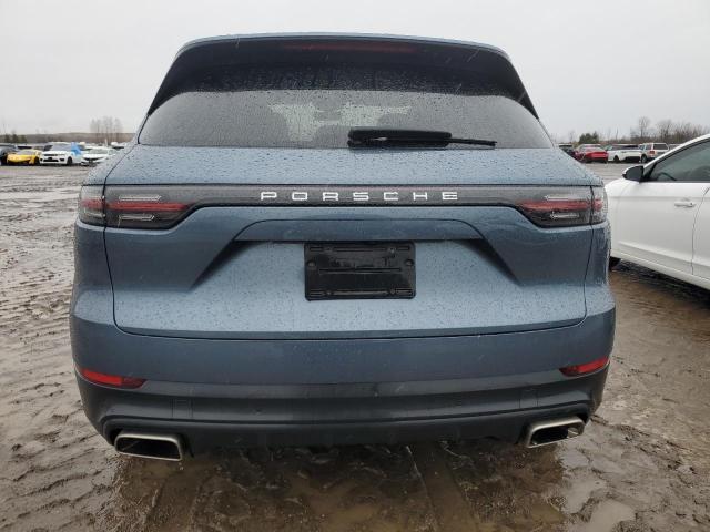 WP1AA2AY4KDA11319  porsche cayenne 2019 IMG 5