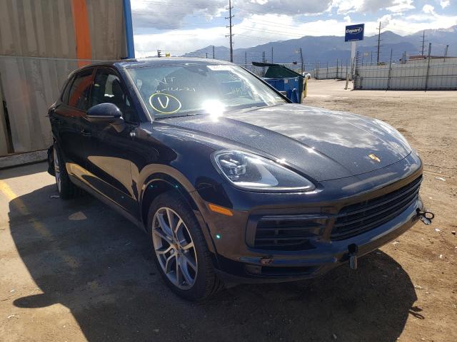 WP1AA2AY4KDA18240  porsche cayenne 2019 IMG 0