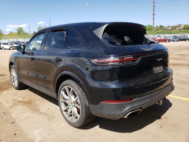 WP1AA2AY4KDA18240  porsche cayenne 2019 IMG 2