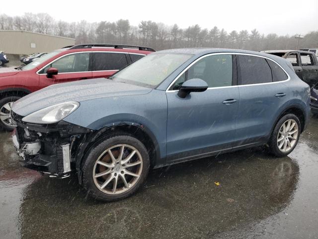 WP1AA2AY5KDA18070  porsche cayenne 2019 IMG 0