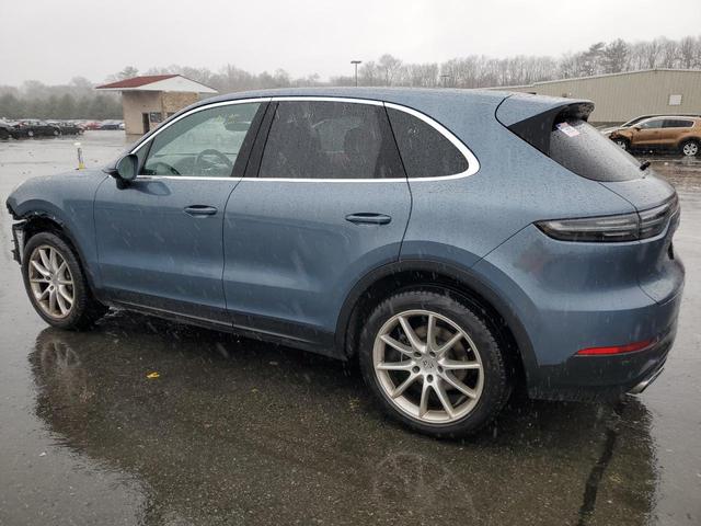 WP1AA2AY5KDA18070  porsche cayenne 2019 IMG 1