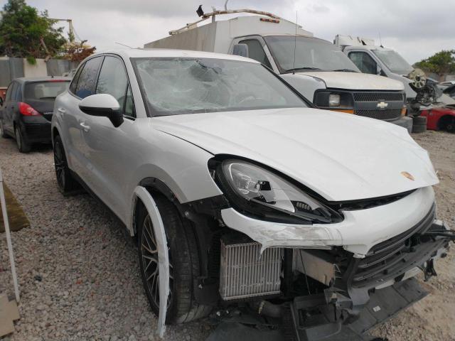 WP1AA2AY5LDA02839  porsche cayenne 2020 IMG 0