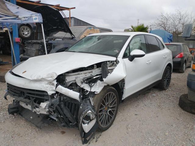 WP1AA2AY5LDA02839  porsche cayenne 2020 IMG 1