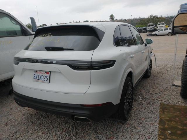 WP1AA2AY5LDA02839  porsche cayenne 2020 IMG 3