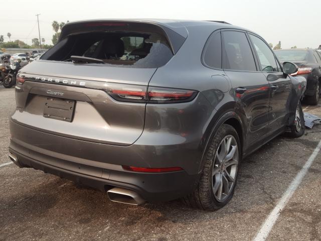 WP1AA2AY6KDA14318  porsche cayenne 2019 IMG 3