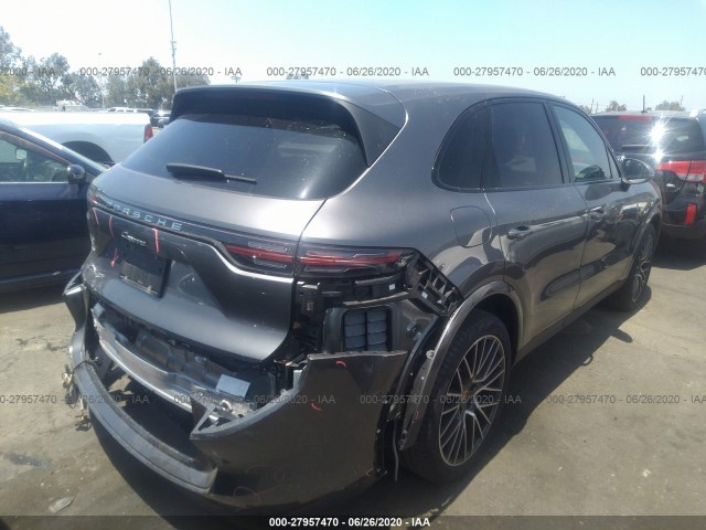 WP1AA2AY7KDA16904  porsche cayenne 2019 IMG 3