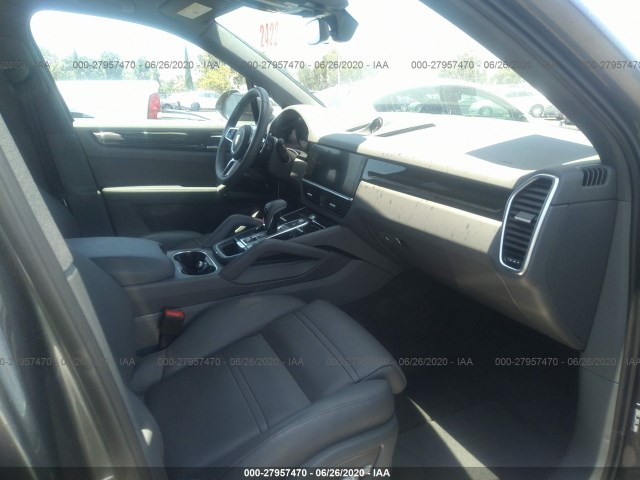 WP1AA2AY7KDA16904  porsche cayenne 2019 IMG 4