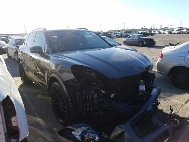 WP1AA2AY7KDA18832  porsche cayenne 2019 IMG 0