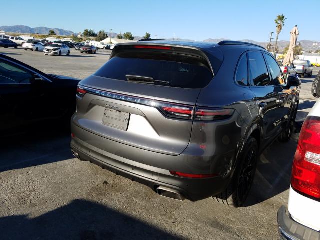 WP1AA2AY7KDA18832  porsche cayenne 2019 IMG 3