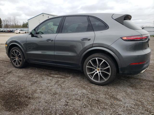 WP1AA2AY8KDA11159  porsche cayenne 2019 IMG 1