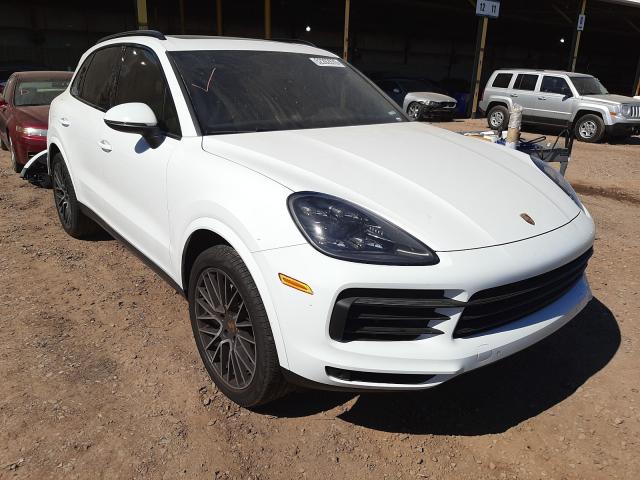 WP1AA2AY9KDA12126  porsche cayenne 2019 IMG 0