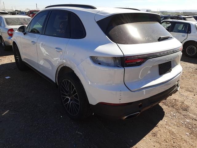 WP1AA2AY9KDA12126  porsche cayenne 2019 IMG 2