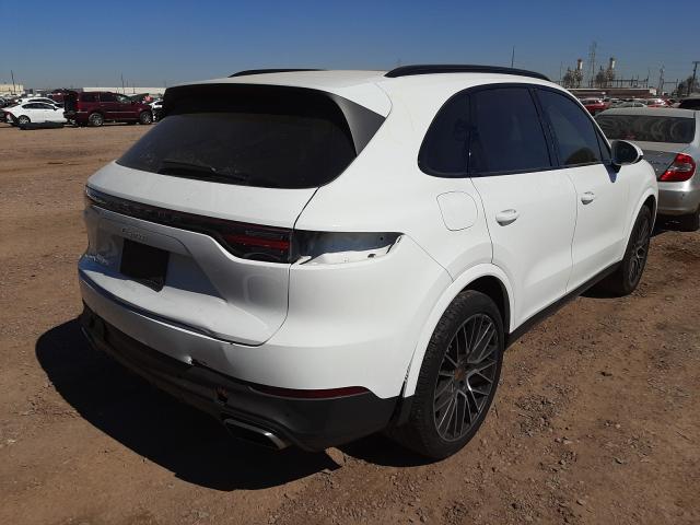 WP1AA2AY9KDA12126  porsche cayenne 2019 IMG 3