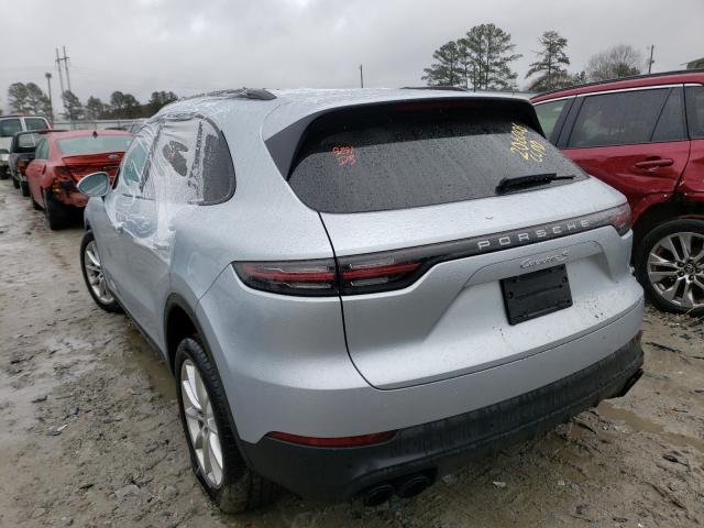 WP1AB2AY6KDA64472  porsche  2019 IMG 2