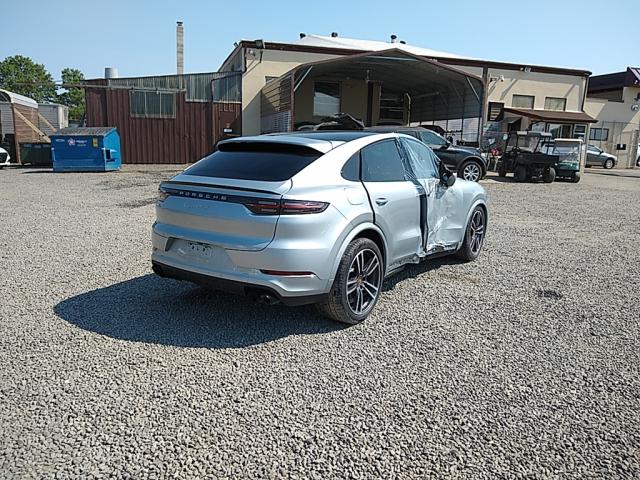 WP1BF2AY7LDA65544  porsche cayenne 2019 IMG 2