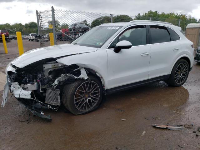 WP1AA2AY6LDA09279  porsche cayenne 2020 IMG 0