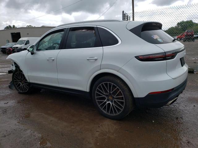 WP1AA2AY6LDA09279  porsche cayenne 2020 IMG 1