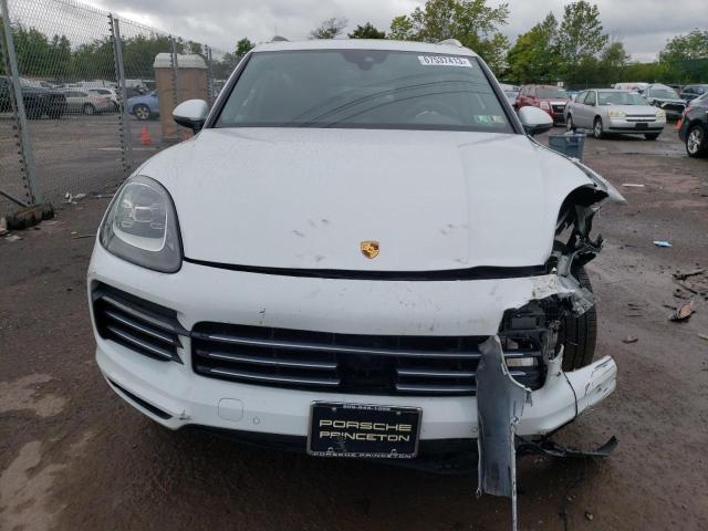 WP1AA2AY6LDA09279  porsche cayenne 2020 IMG 4