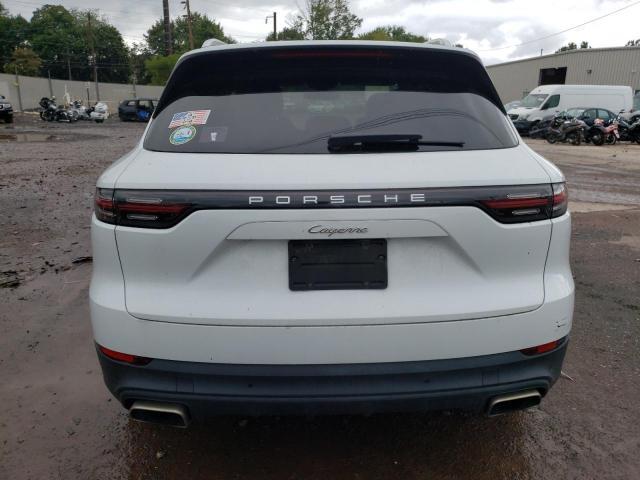 WP1AA2AY6LDA09279  porsche cayenne 2020 IMG 5