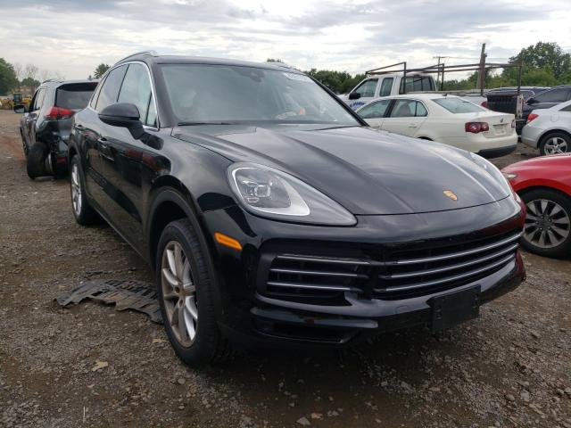 WP1AA2AY8MDA03193  porsche cayenne 2021 IMG 0