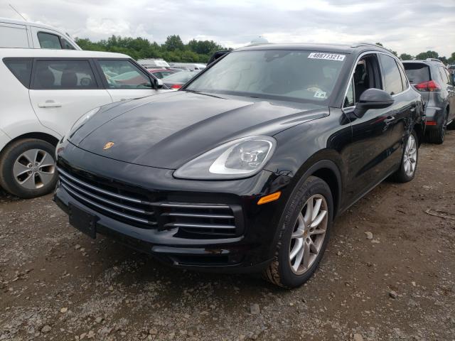 WP1AA2AY8MDA03193  porsche cayenne 2021 IMG 1