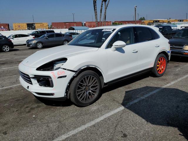 WP1AA2AY1NDA01982  porsche cayenne 2021 IMG 0