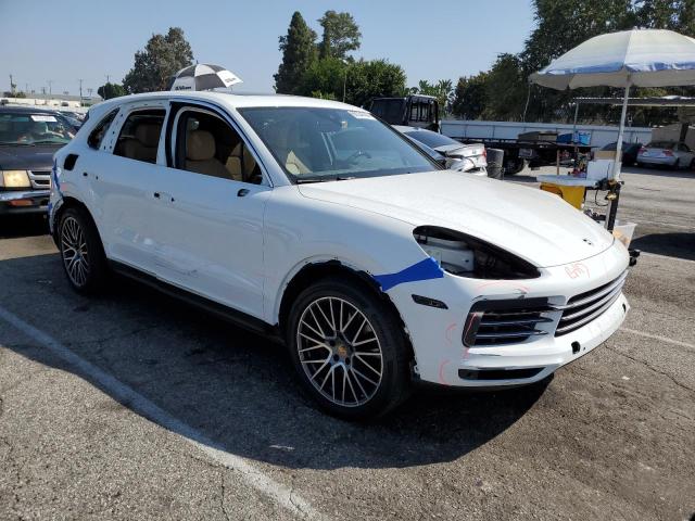 WP1AA2AY1NDA01982  porsche cayenne 2021 IMG 3