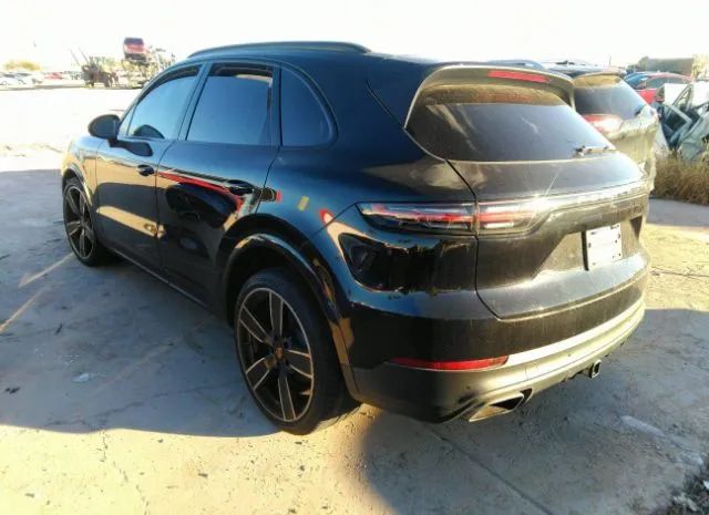 WP1AA2AY5MDA04124  porsche cayenne 2021 IMG 2