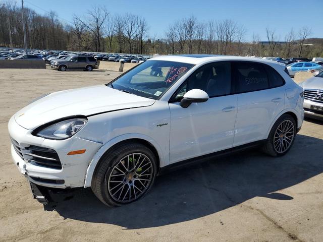 WP1AE2AY4PDA12322  porsche cayenne 2022 IMG 0