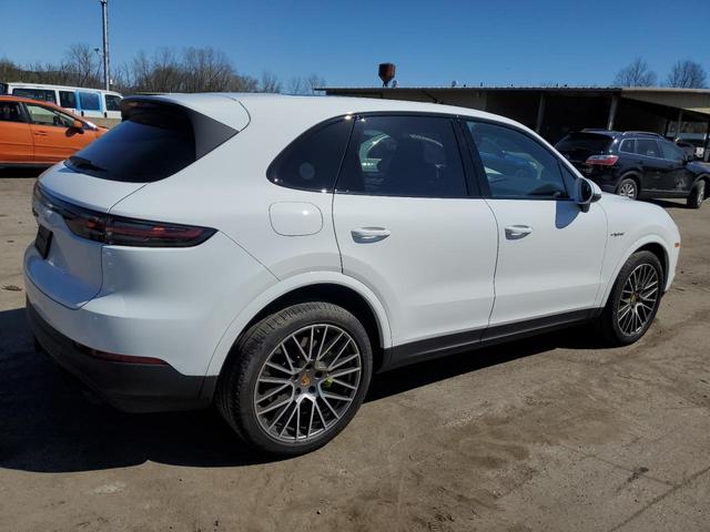 WP1AE2AY4PDA12322  porsche cayenne 2022 IMG 2