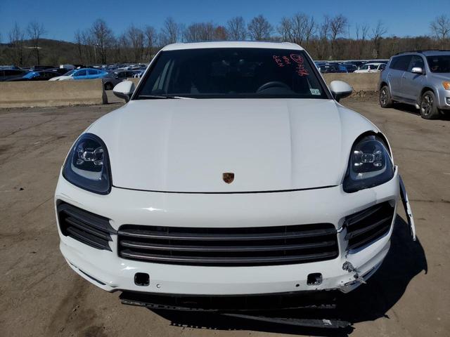 WP1AE2AY4PDA12322  porsche cayenne 2022 IMG 4