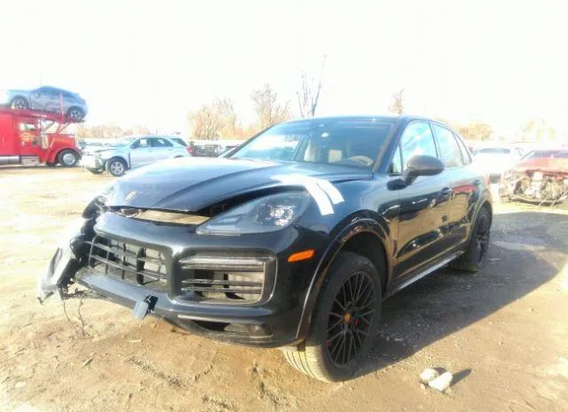 WP1AG2AY9PDA18630  porsche cayenne 2023 IMG 1