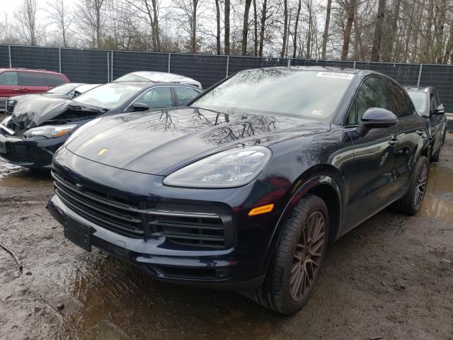 WP1BA2AY0LDA47210  porsche cayenne co 2020 IMG 1