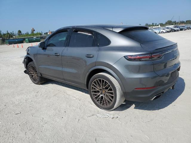 WP1BA2AY0MDA42266  porsche cayenne co 2021 IMG 1